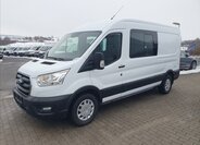 Ford Transit Ostatní 2,0 l 96 kw