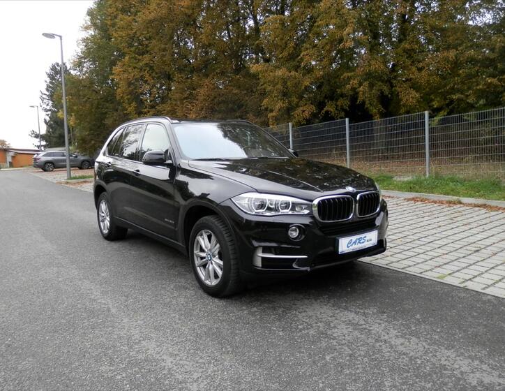 BMW X5 5
