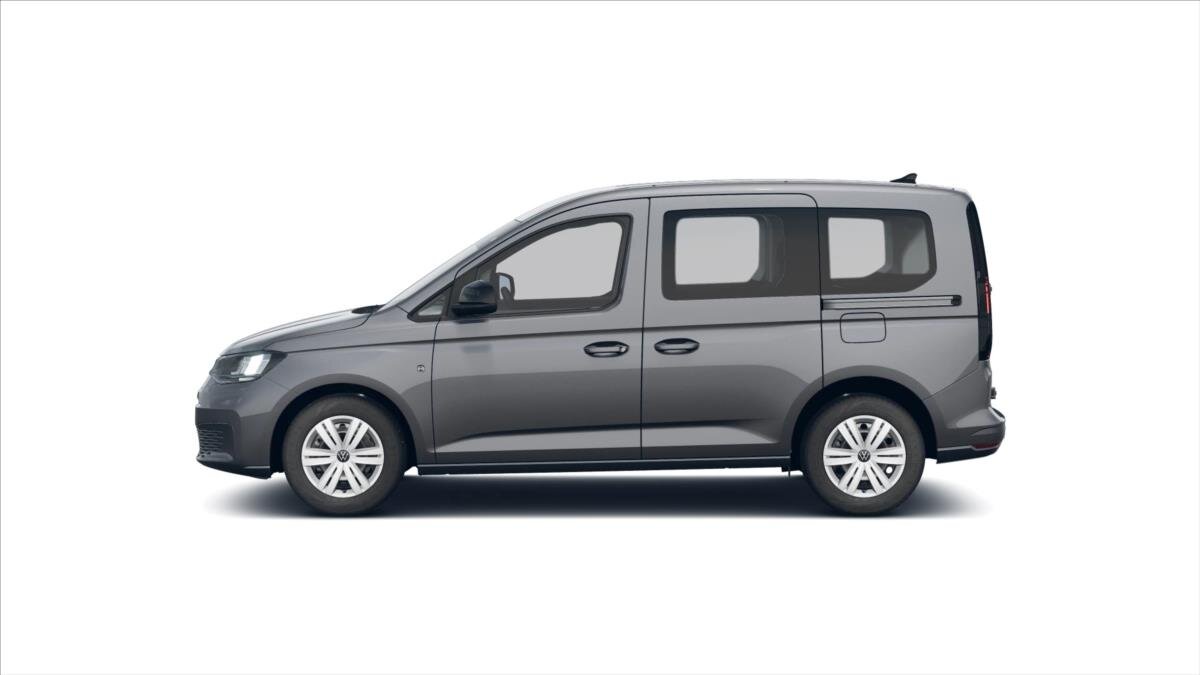 Volkswagen Caddy Kombi 1,5 l 85 kw