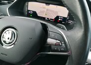 Škoda Octavia Kombi 2,0 l 85 kw