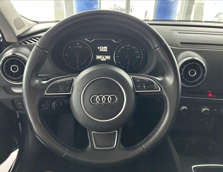 Audi A3 Hatchback 2,0 l 110 kw