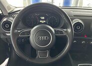 Audi A3 Hatchback 2,0 l 110 kw