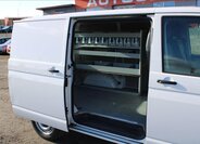 Volkswagen Transporter Skříň 2,0 l 110 kw