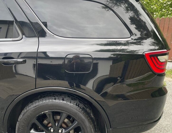 Dodge Durango SUV 0,0 0