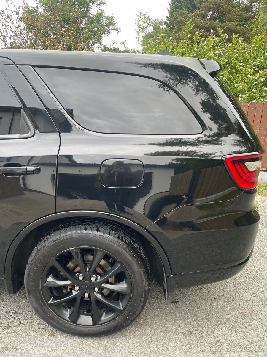 Dodge Durango SUV 0,0 0