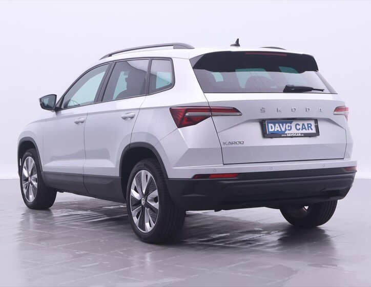 Škoda Karoq 5