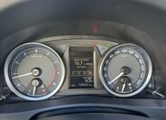 Toyota Auris Kombi 1,6 l 98 kw