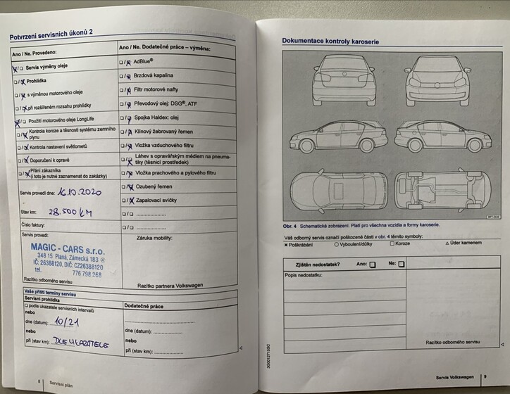 Volkswagen Beetle 27