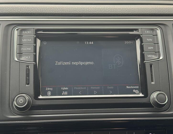 Volkswagen Multivan 33