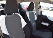 Toyota Yaris Hatchback 998,0 51 kw