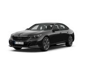 BMW Řada 5 1