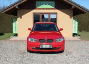 BMW Řada 1 Hatchback 2,0 l 105 kw