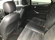 Ford Mondeo Kombi 2,2 l 147 kw