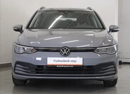 Volkswagen Golf Kombi 999,0 81 kw