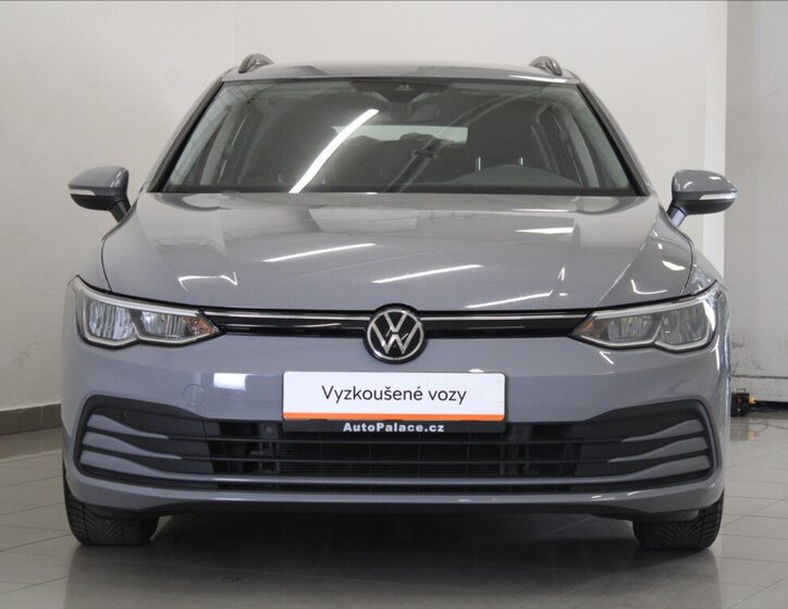 Volkswagen Golf Kombi 999,0 81 kw