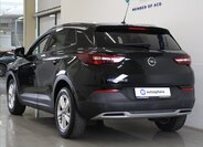 Opel Grandland X SUV / Terénní 1,2 l 96 kw
