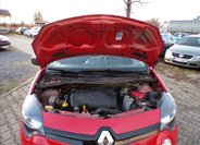 Renault Twingo Hatchback 1,1 l 55 kw