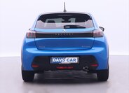 Peugeot 208 Hatchback 1,2 l 74 kw