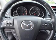 Mazda 6 Kombi 2,2 l 120 kw