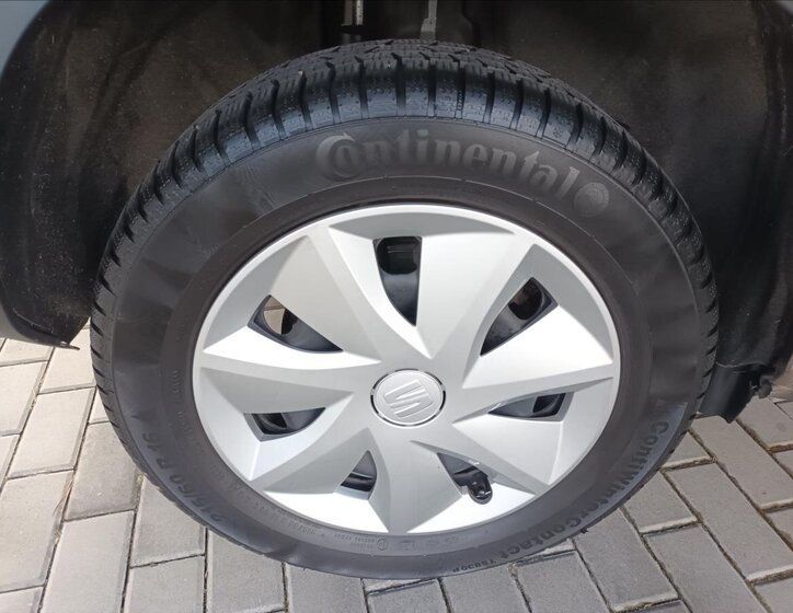 Seat Ateca SUV / Terénní 999,0 85 kw