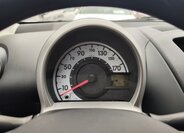 Citroën C1 Hatchback 998,0 50 kw