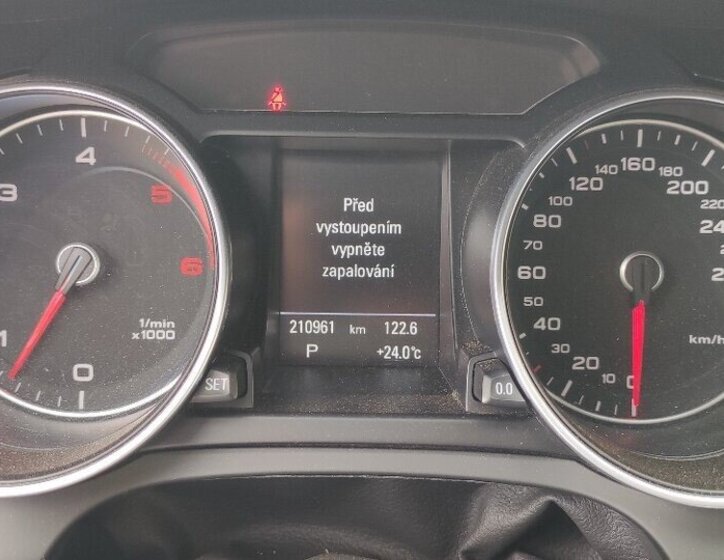 Audi A5 Kabriolet 0,0 180 kw