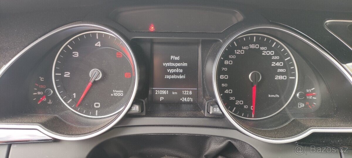 Audi A5 Kabriolet 0,0 180 kw