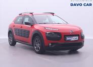 Citroën C4 Cactus 1