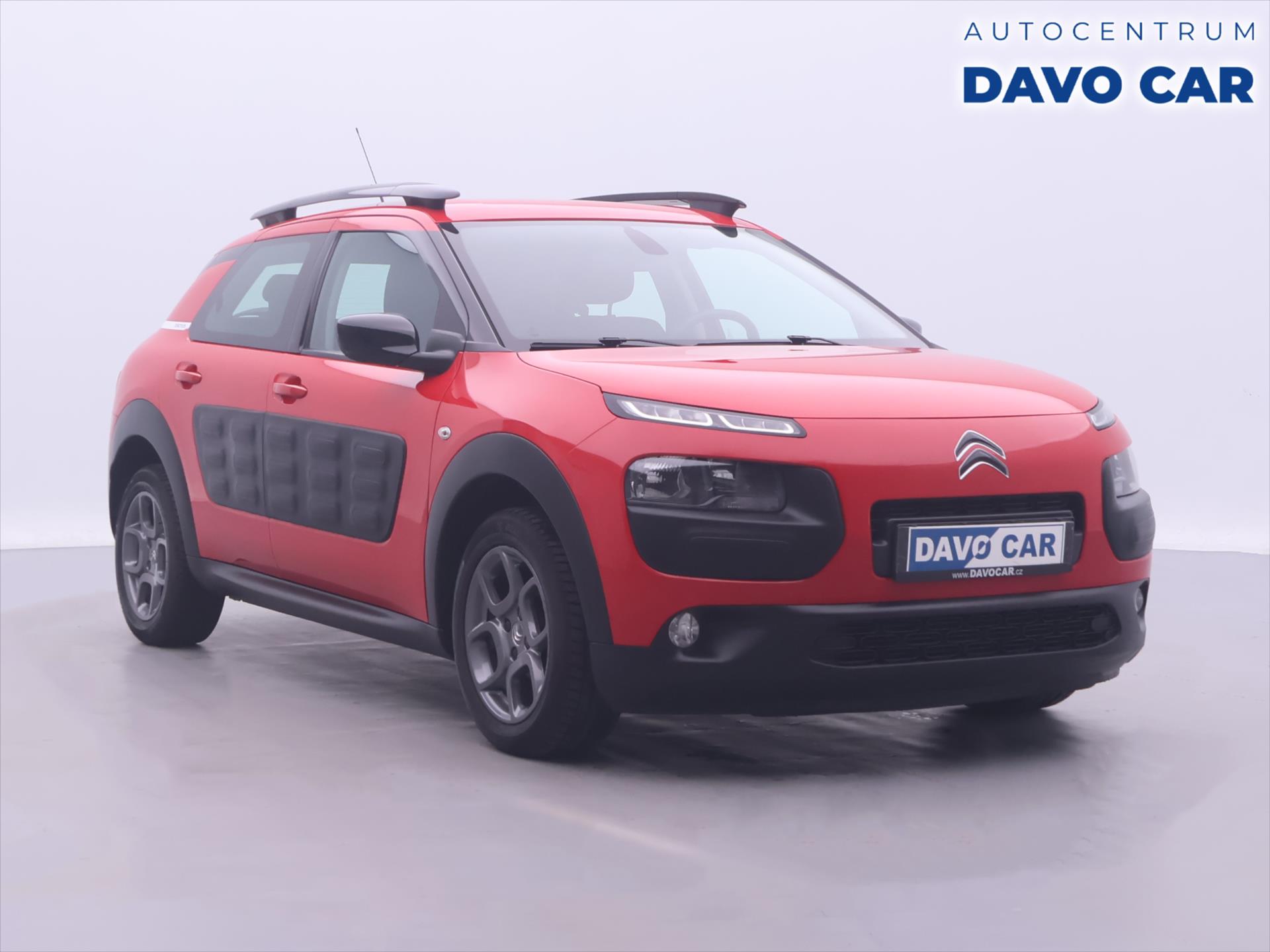 Citroën C4 Cactus