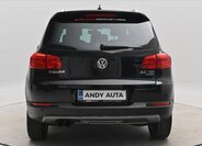 Volkswagen Tiguan SUV 2,0 l 103 kw