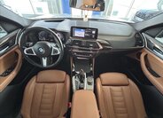 BMW X4 SUV / Terénní 2,0 l 140 kw