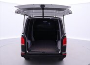 Volkswagen Transporter 9