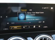 Mercedes-Benz Třídy B Kombi 1,3 l 100 kw