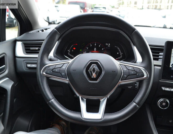 Renault Captur 32