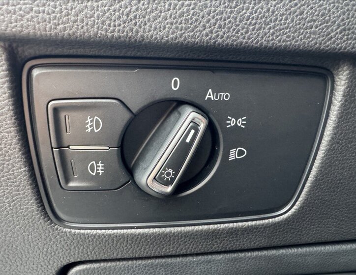 Volkswagen Passat 24