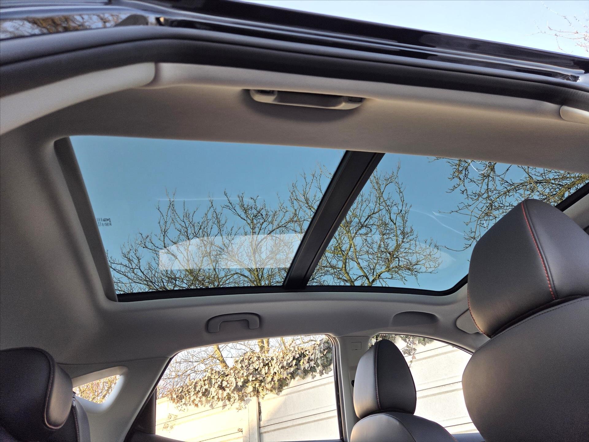 MG ZS SUV 999,0 82 kw