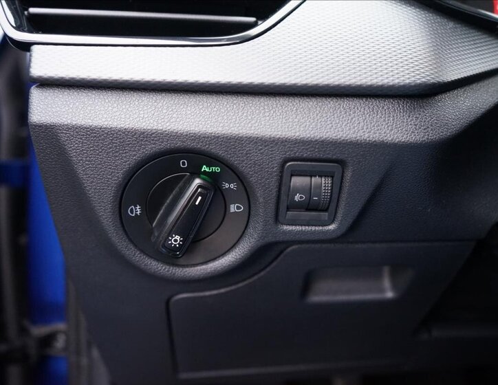 Škoda Kamiq CUV / Crossover 999,0 81 kw