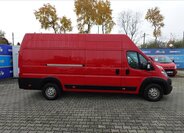 Citroën Jumper Ostatní 2,0 l 120 kw