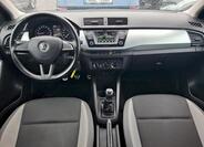 Škoda Fabia 5