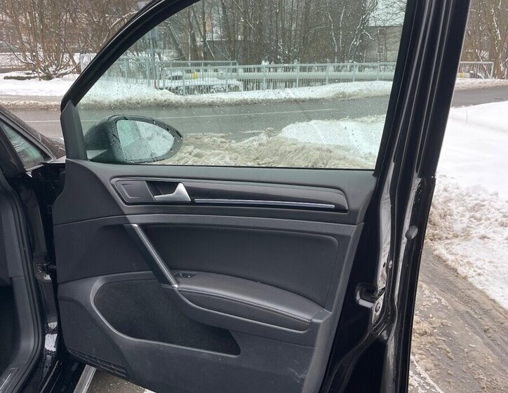 Volkswagen Golf Hatchback 0,0 110 kw