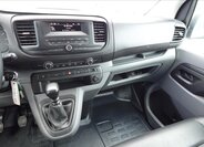 Opel Vivaro Ostatní 1,5 l 75 kw
