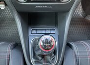 Volkswagen Golf Hatchback 2,0 l 155 kw