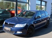 Škoda Octavia 1