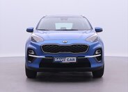 KIA Sportage 2