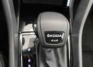 Škoda Kodiaq SUV 2,0 l 110 kw