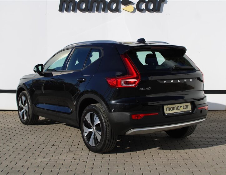 Volvo XC40 5