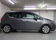 Opel Meriva MPV 1,4 l 88 kw