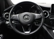 Mercedes-Benz Třídy V 19