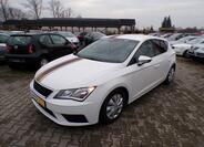Seat Leon 2
