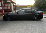 BMW Řada 7 Sedan 0,0 0